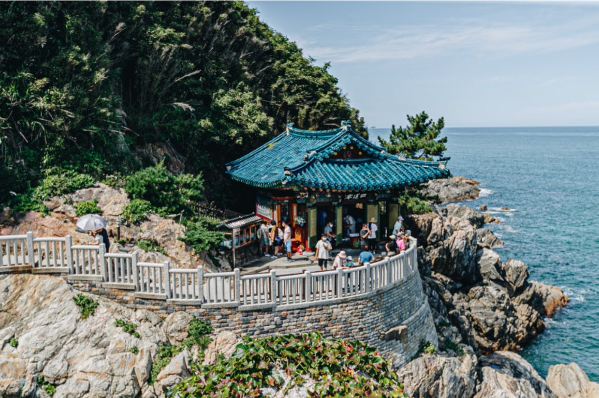 낙산사